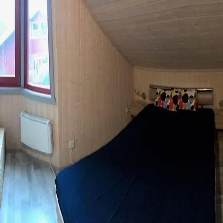 Casa vacanze Skandinavisches In Mirow