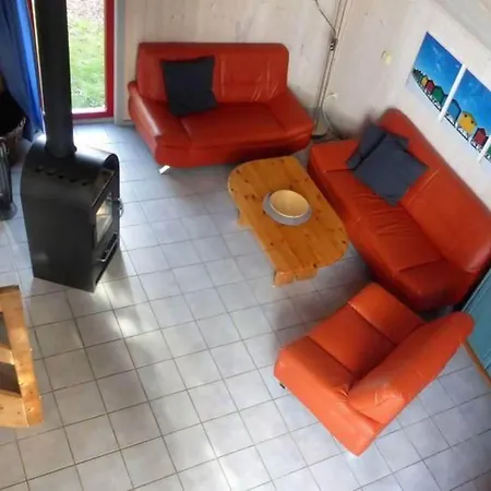 Skandinavisches In Mirow Casa vacanze *
